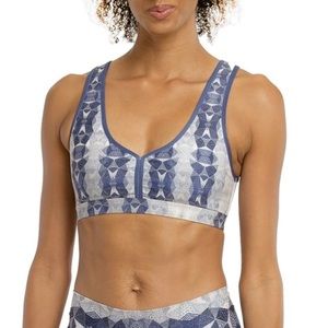 Niyama Sol Cree Eclipse Sports Bra
